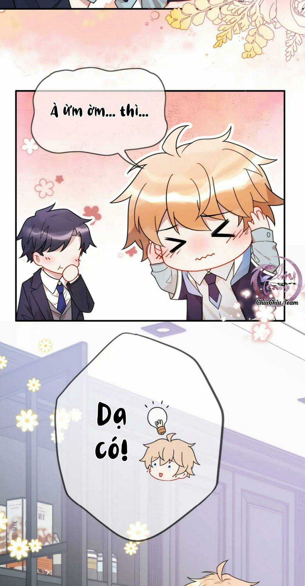 Chung Cư Yêu Quái - Chapter 65 - Trang 4