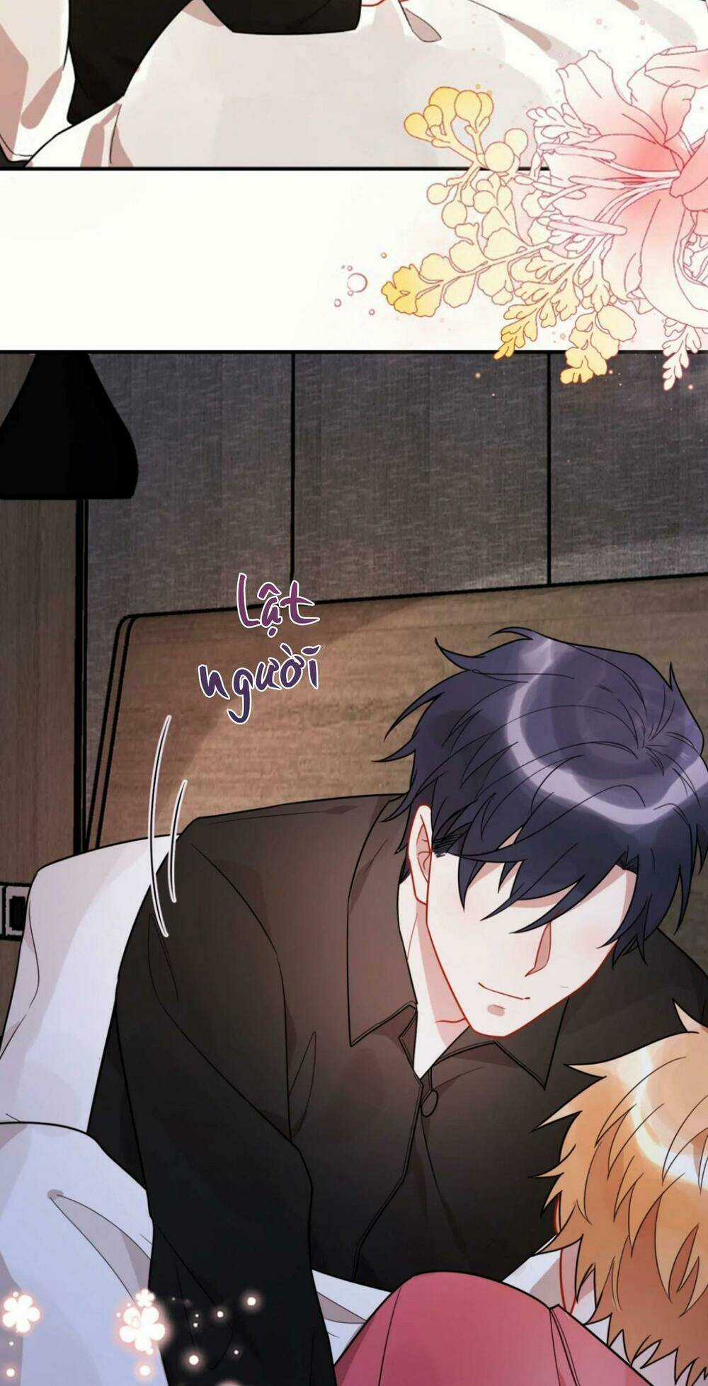 Chung Cư Yêu Quái - Chapter 65 - Trang 33