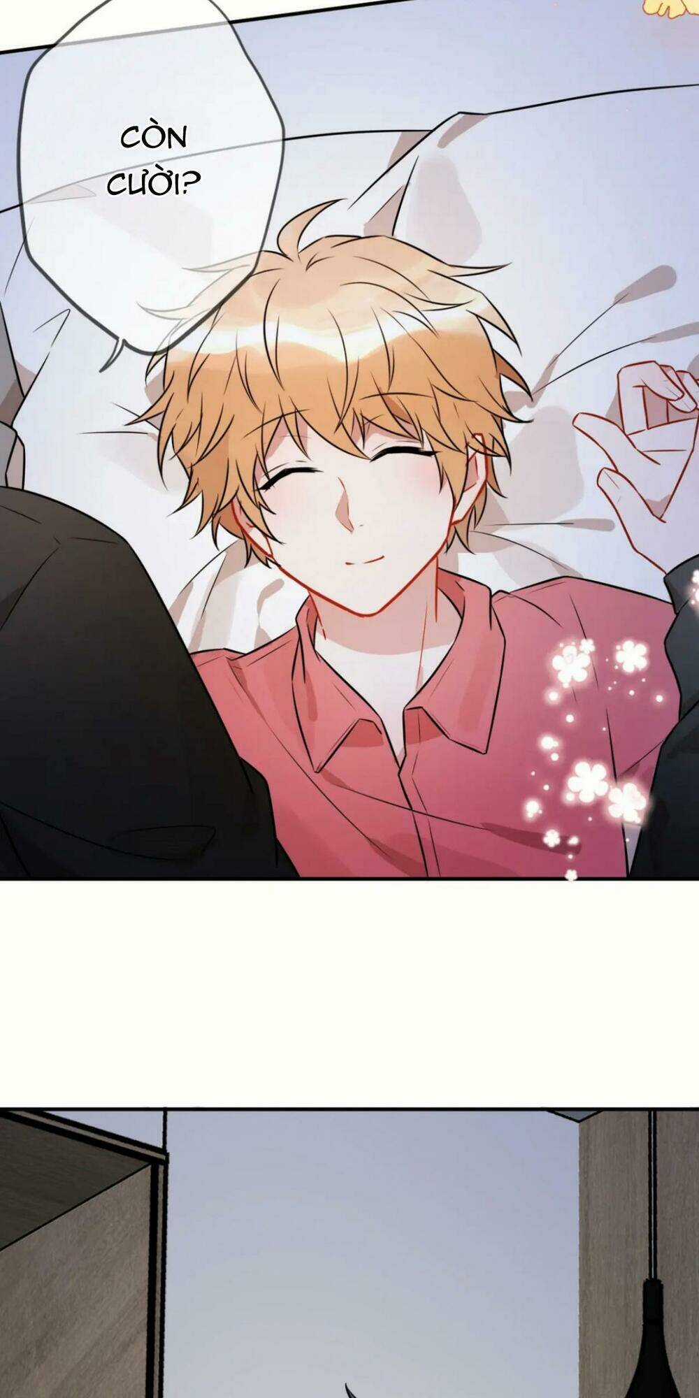 Chung Cư Yêu Quái - Chapter 65 - Trang 35