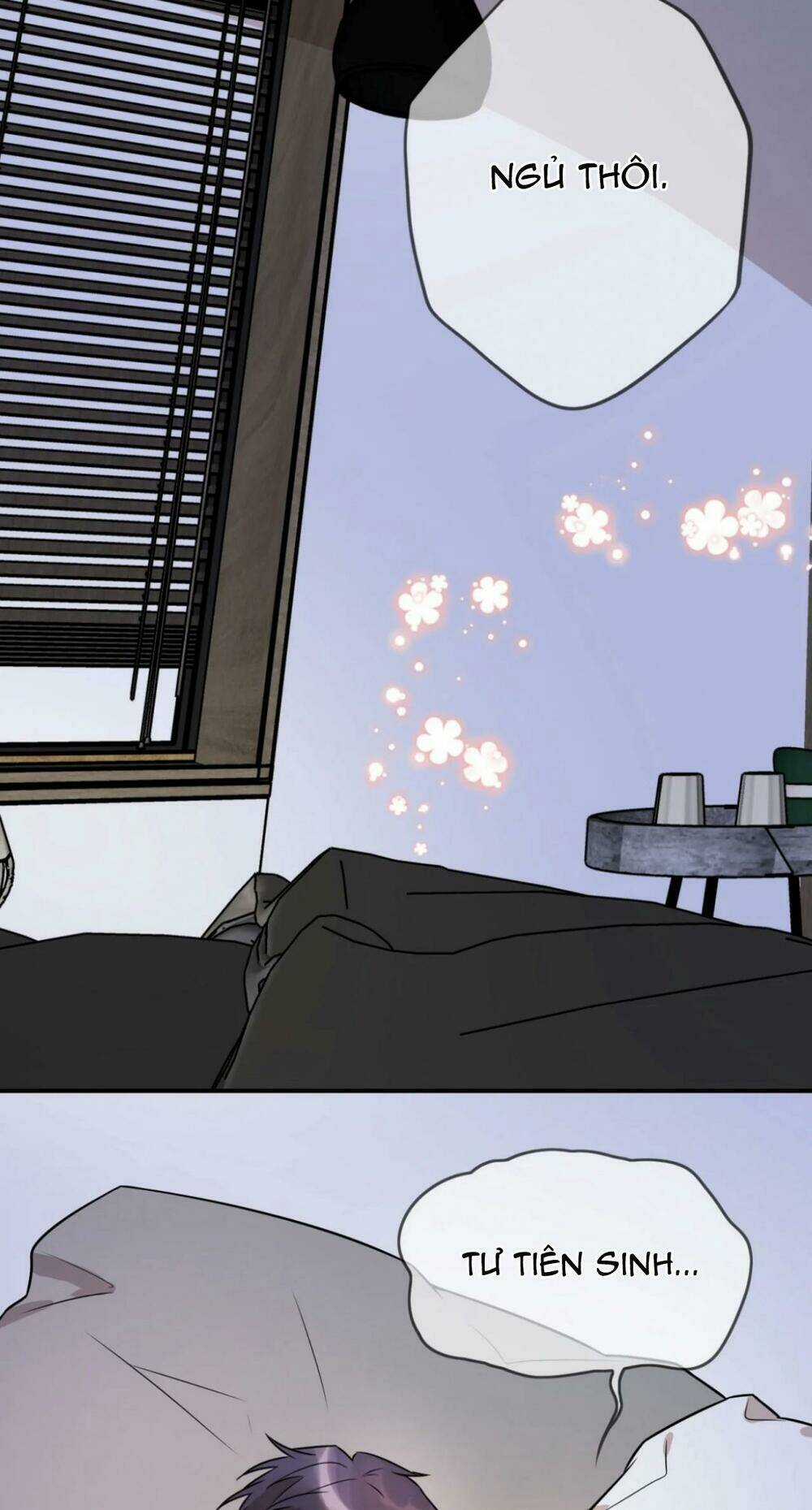 Chung Cư Yêu Quái - Chapter 65 - Trang 37