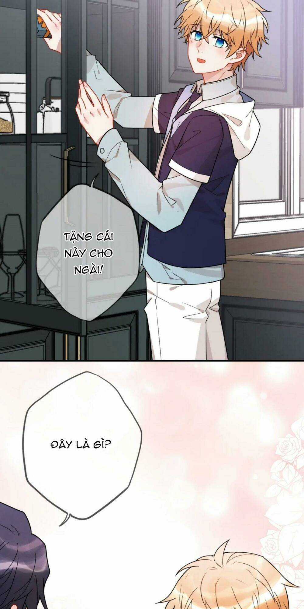 Chung Cư Yêu Quái - Chapter 65 - Trang 5