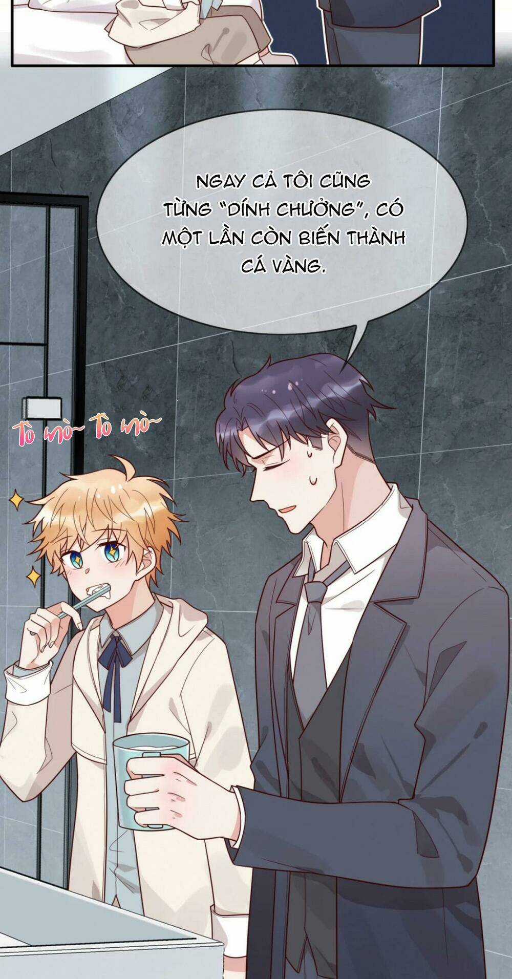 Chung Cư Yêu Quái - Chapter 66 - Trang 11