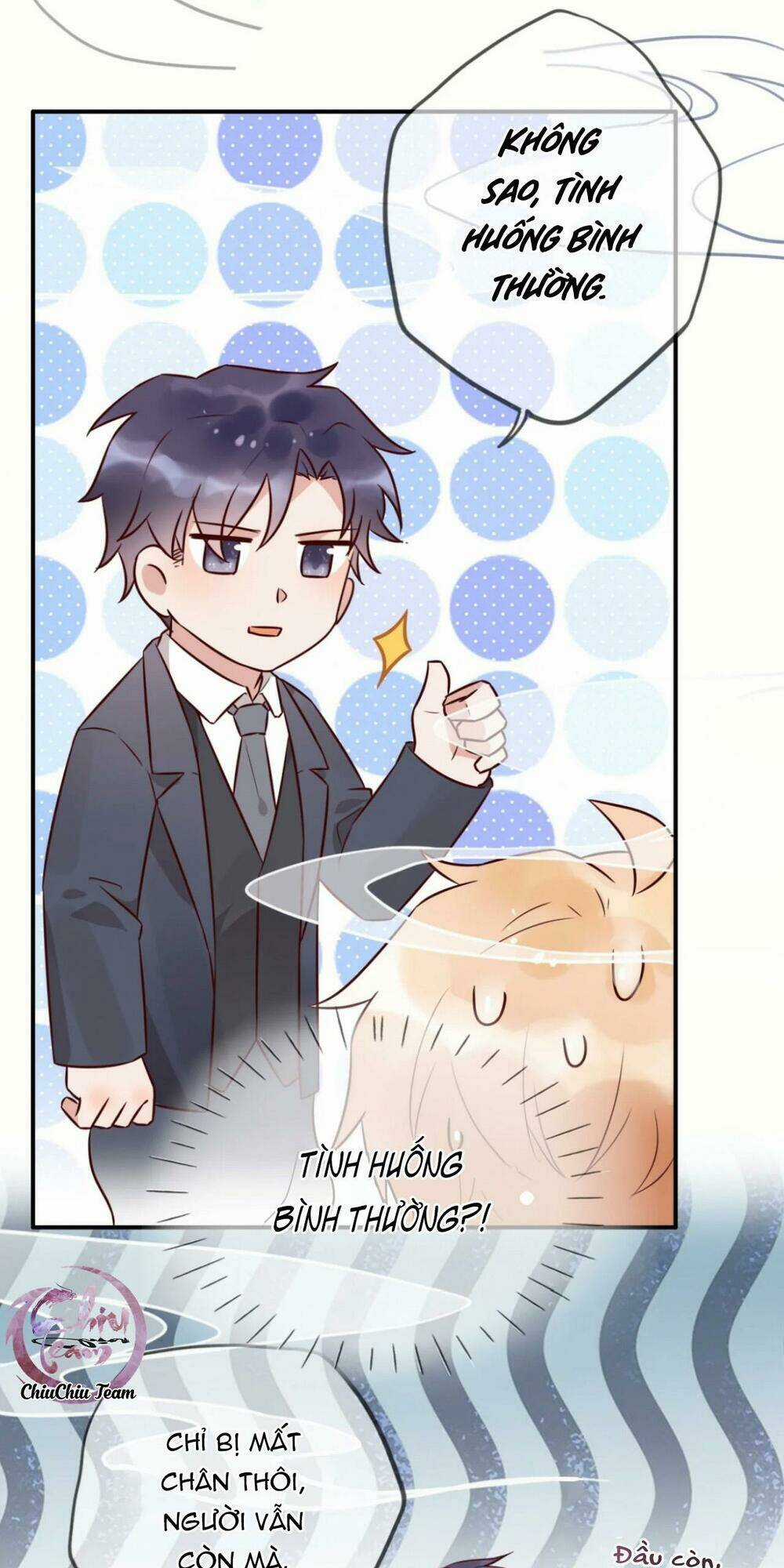 Chung Cư Yêu Quái - Chapter 66 - Trang 33