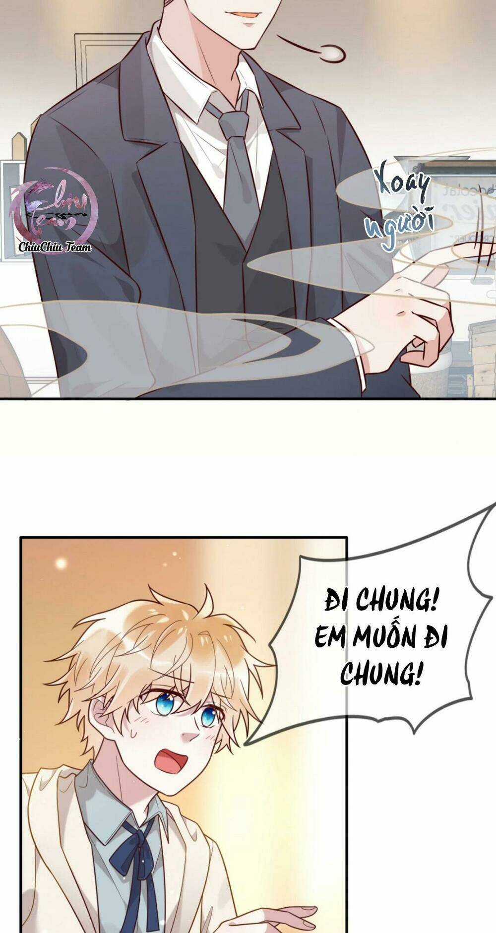 Chung Cư Yêu Quái - Chapter 66 - Trang 35