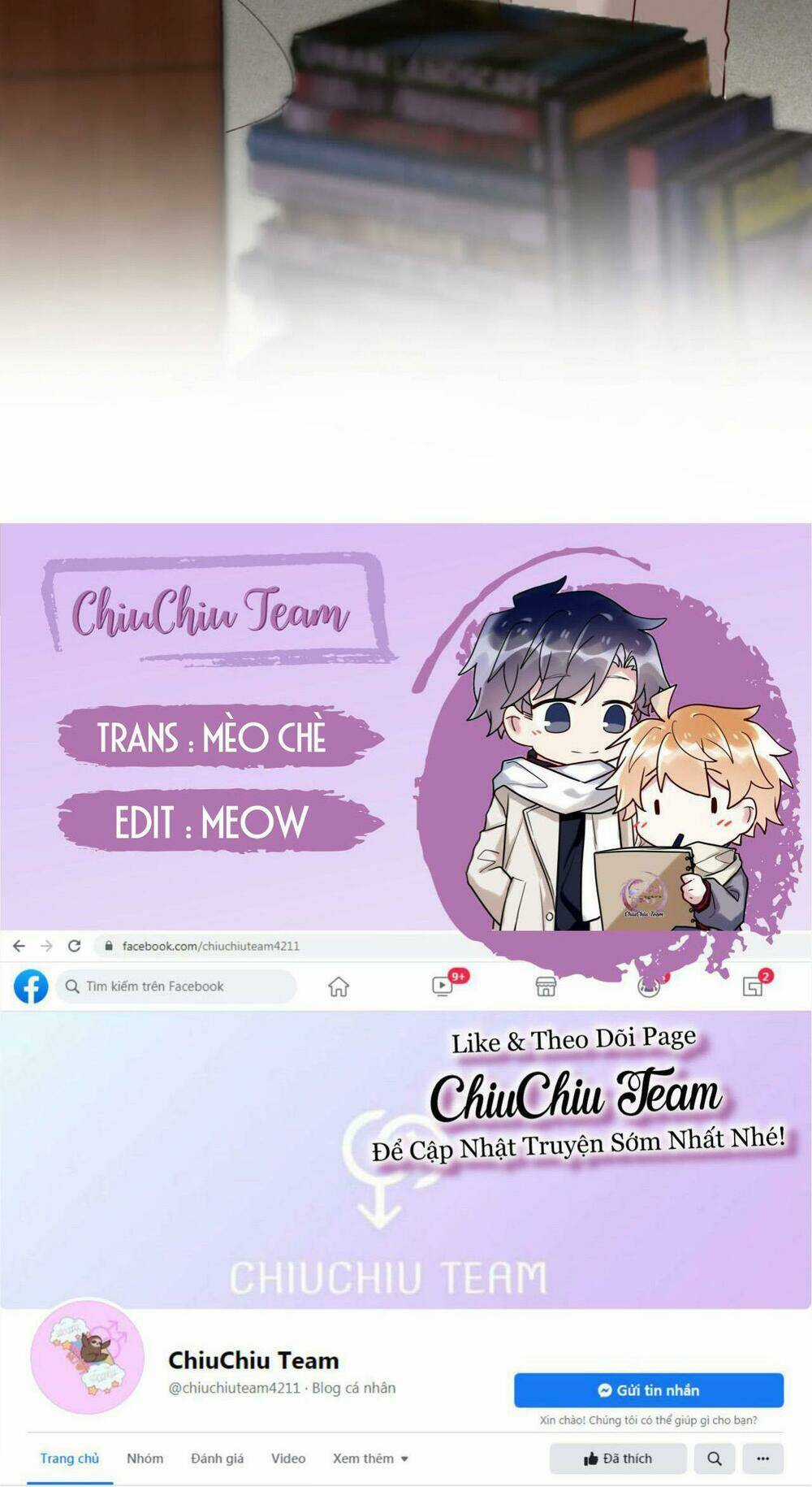 Chung Cư Yêu Quái - Chapter 66 - Trang 44