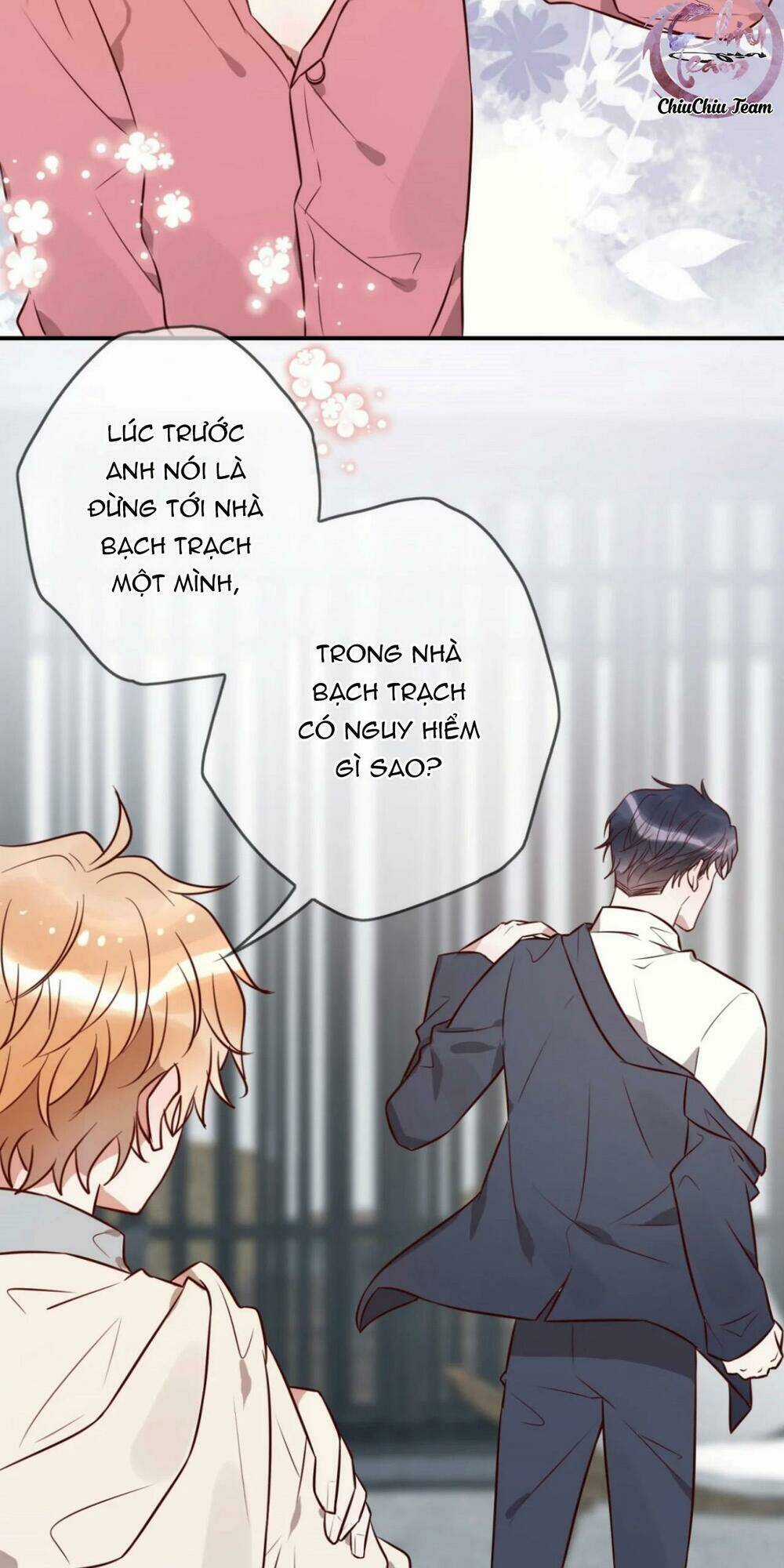 Chung Cư Yêu Quái - Chapter 66 - Trang 6