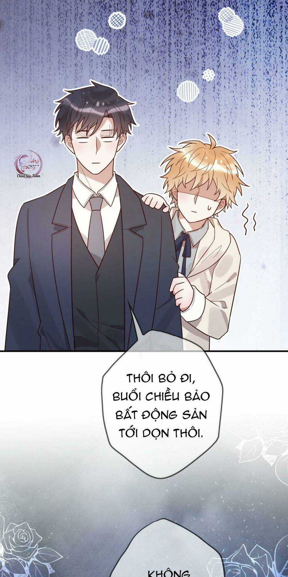 Chung Cư Yêu Quái - Chapter 67 - Trang 15