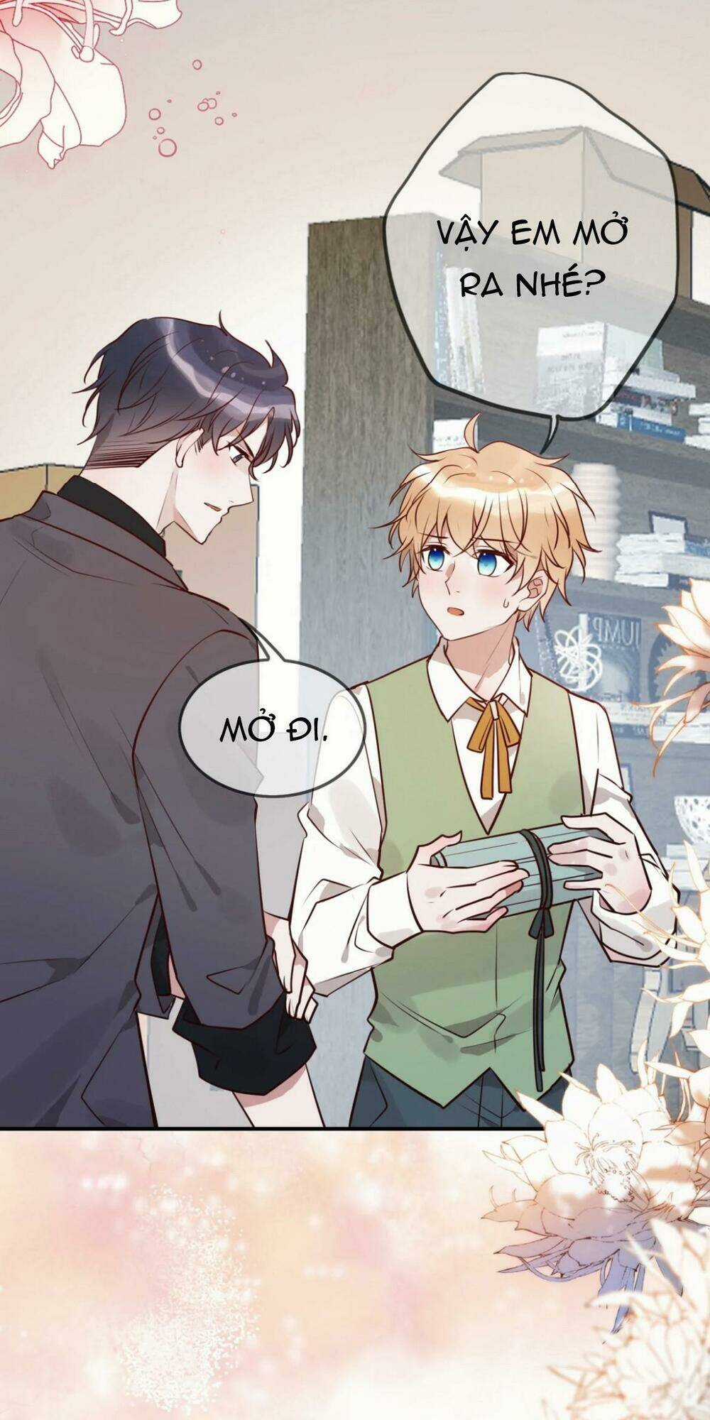 Chung Cư Yêu Quái - Chapter 67 - Trang 27