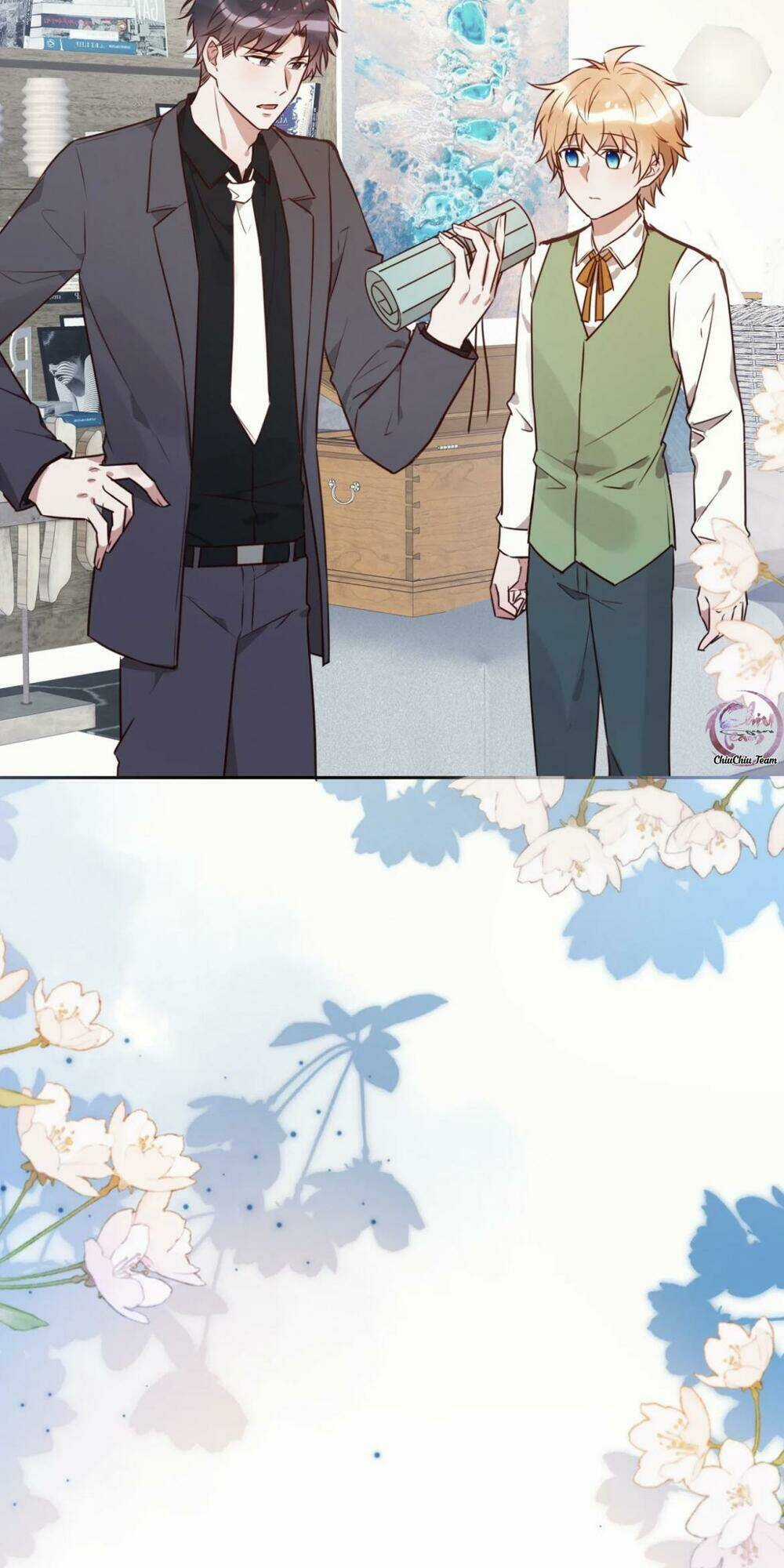 Chung Cư Yêu Quái - Chapter 67 - Trang 36