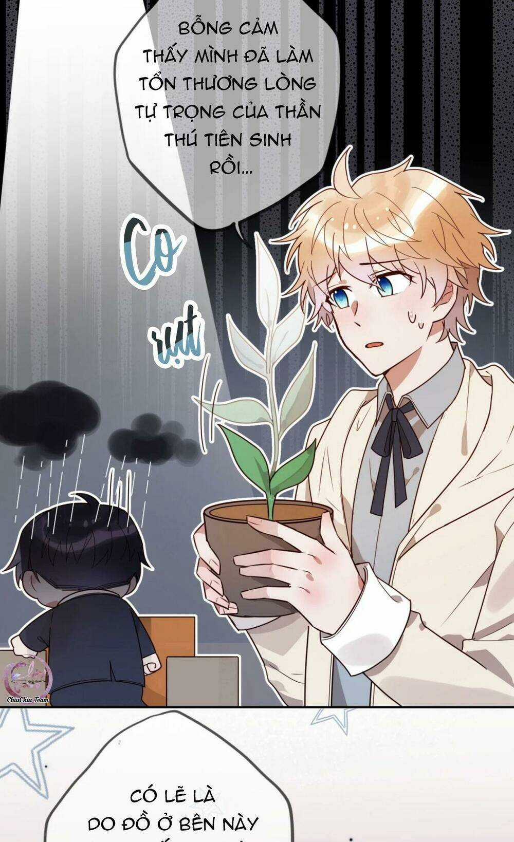 Chung Cư Yêu Quái - Chapter 67 - Trang 9