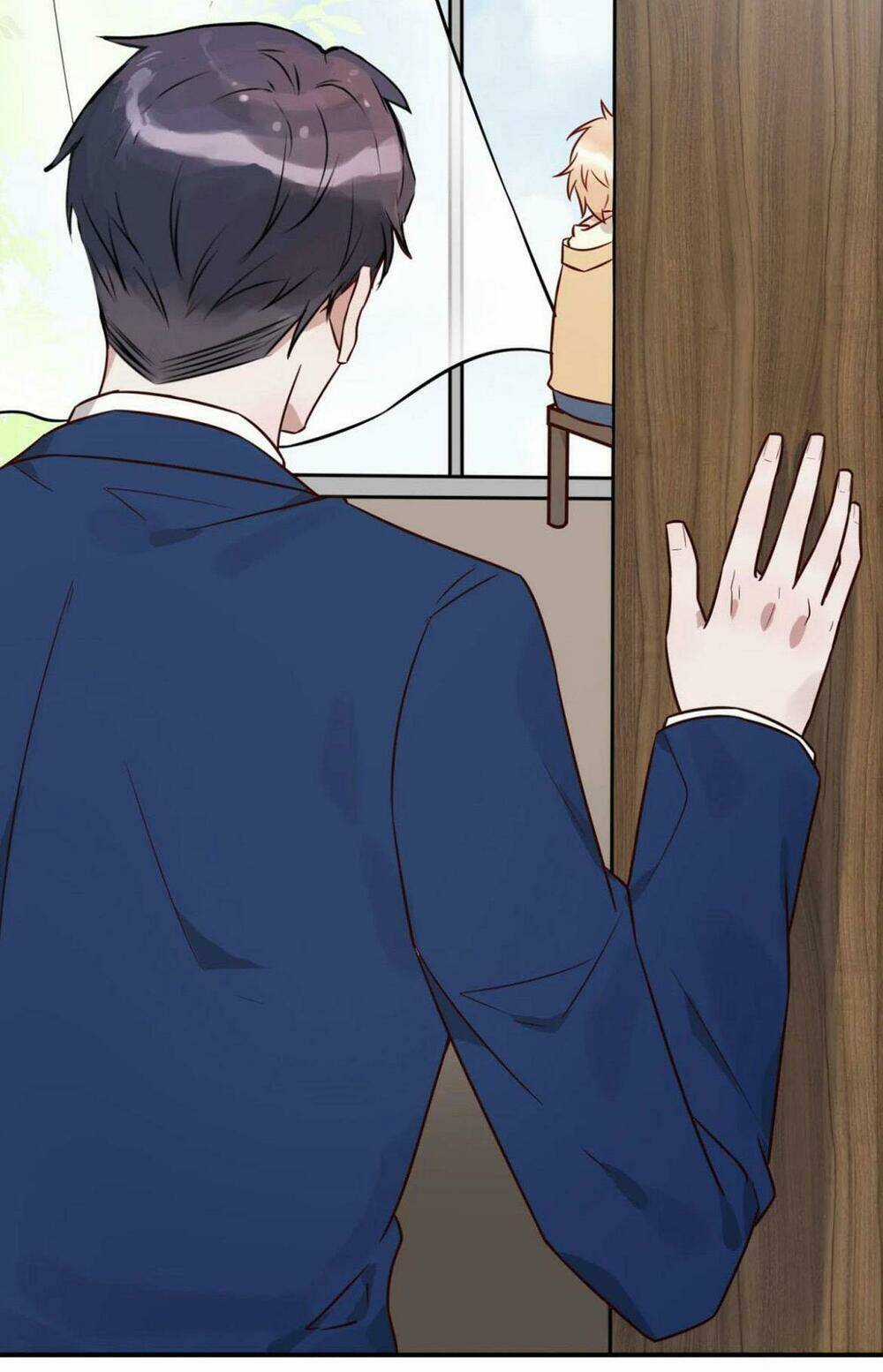 Chung Cư Yêu Quái - Chapter 68 - Trang 14