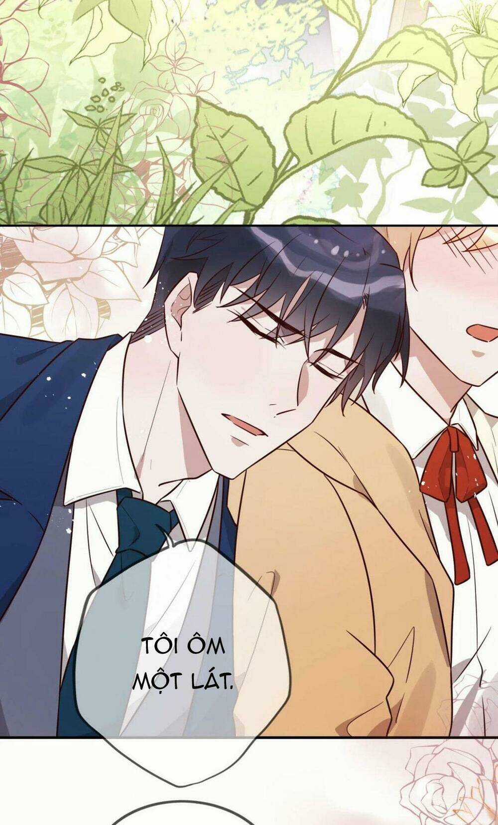 Chung Cư Yêu Quái - Chapter 68 - Trang 23