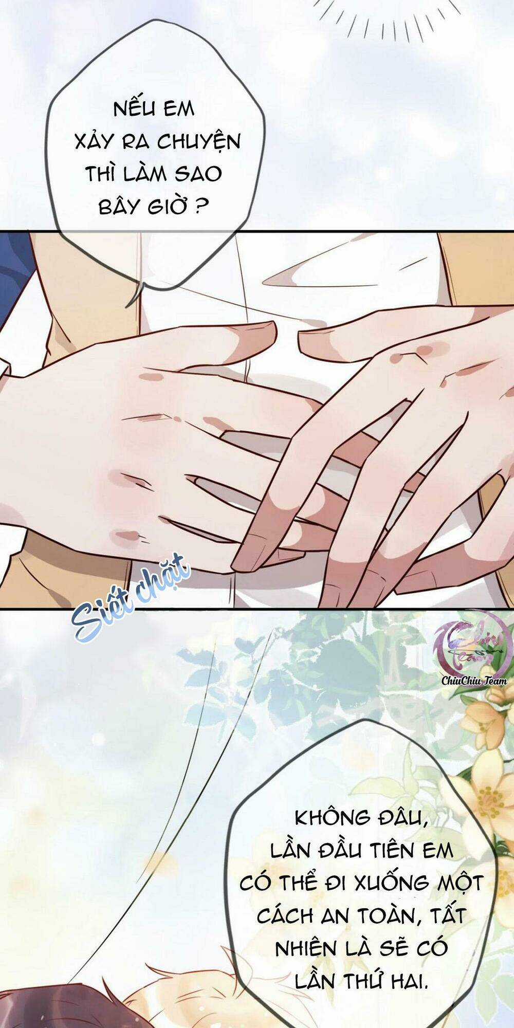 Chung Cư Yêu Quái - Chapter 68 - Trang 31