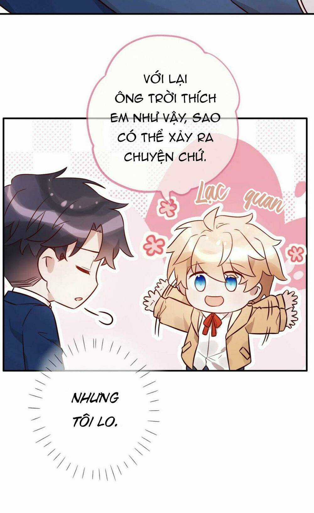 Chung Cư Yêu Quái - Chapter 68 - Trang 33