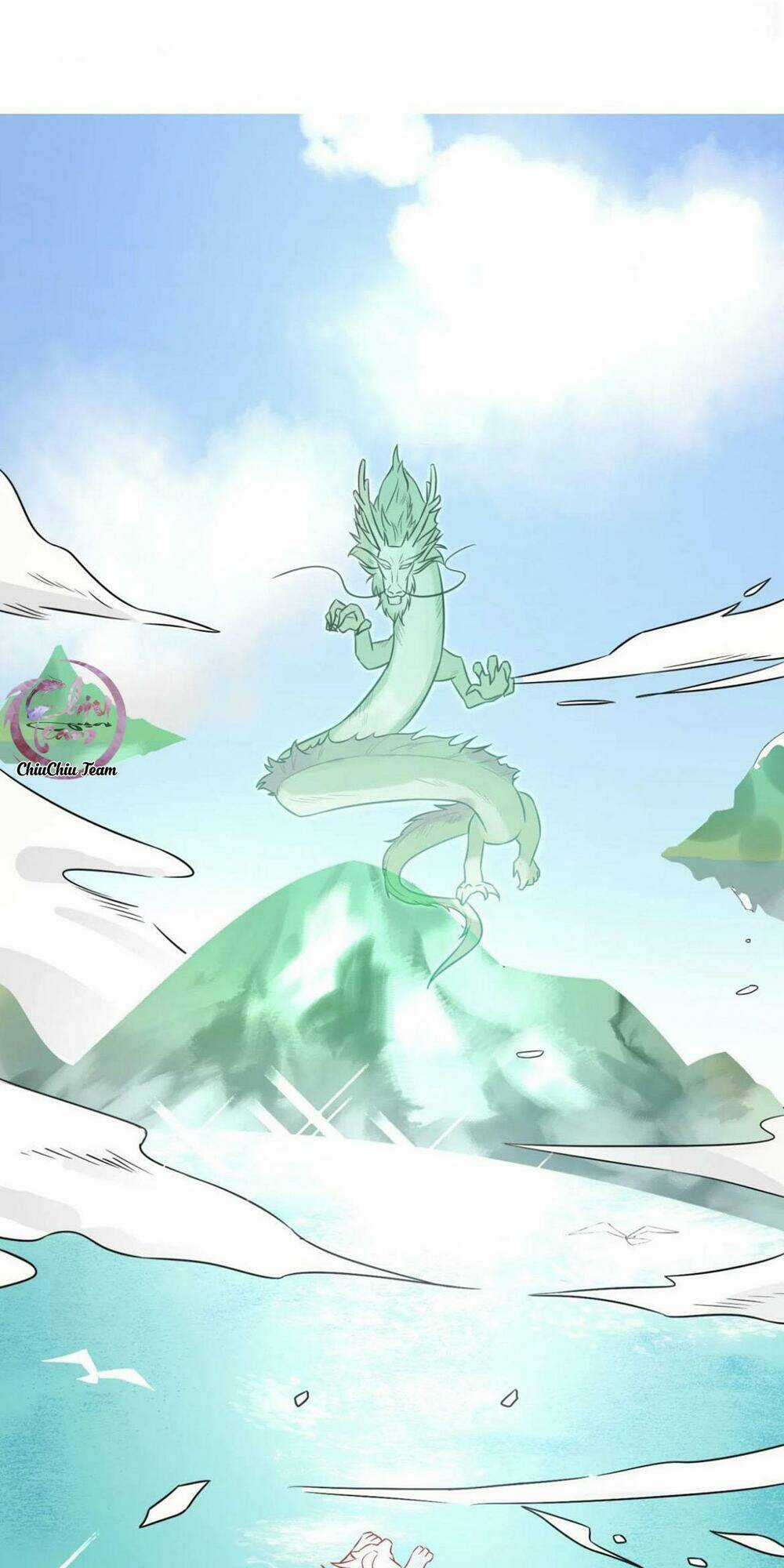 Chung Cư Yêu Quái - Chapter 68 - Trang 37