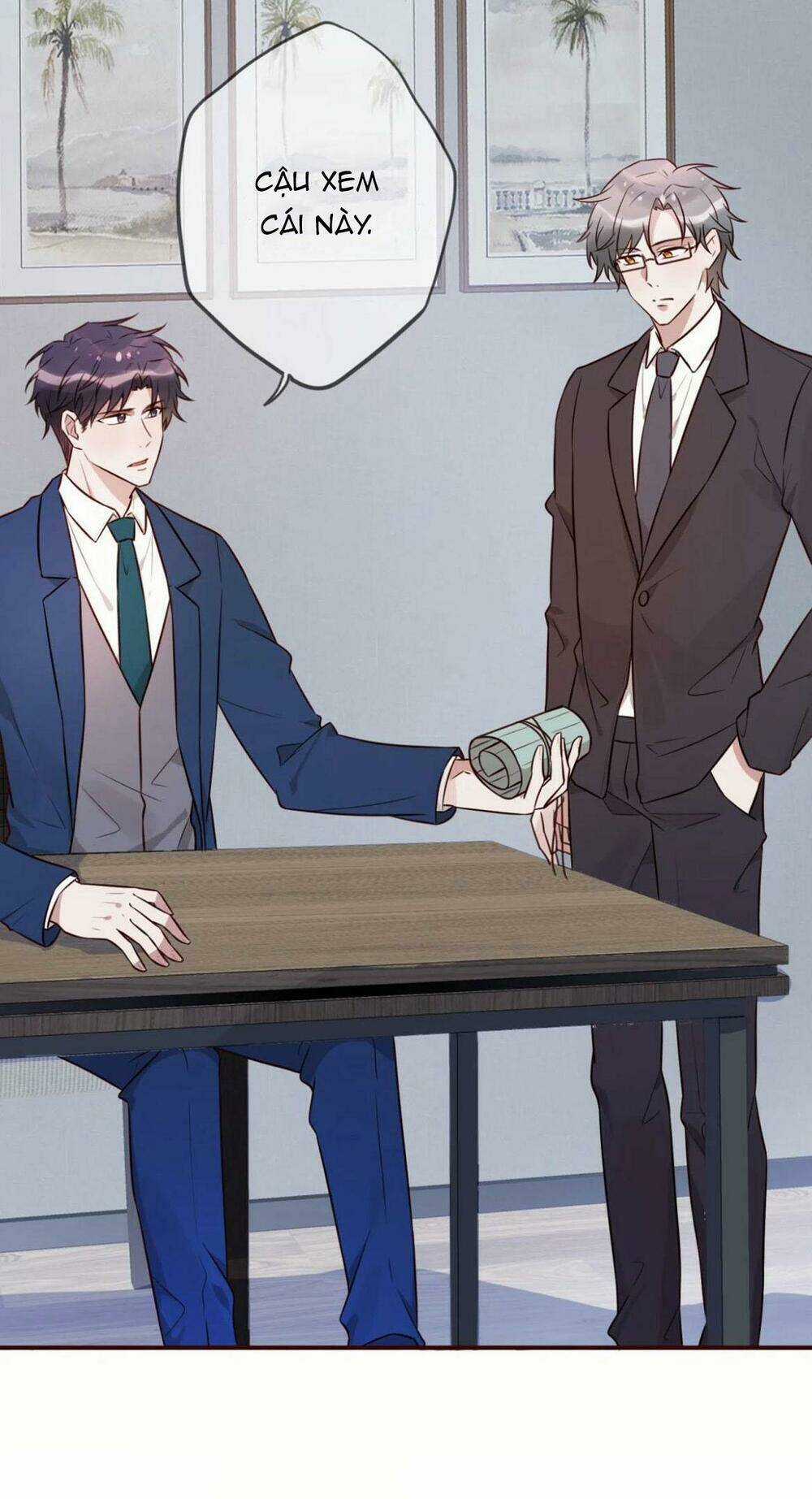 Chung Cư Yêu Quái - Chapter 68 - Trang 5