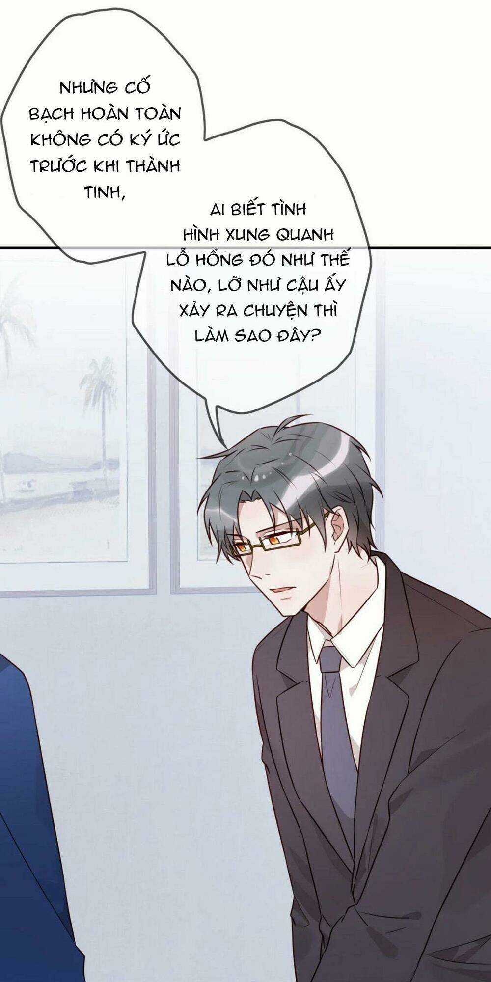 Chung Cư Yêu Quái - Chapter 68 - Trang 9