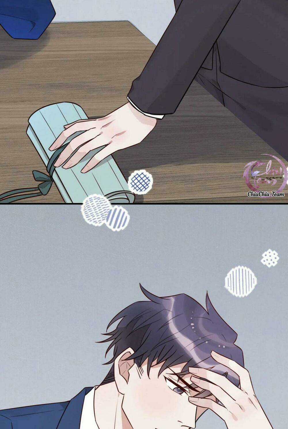 Chung Cư Yêu Quái - Chapter 68 - Trang 10