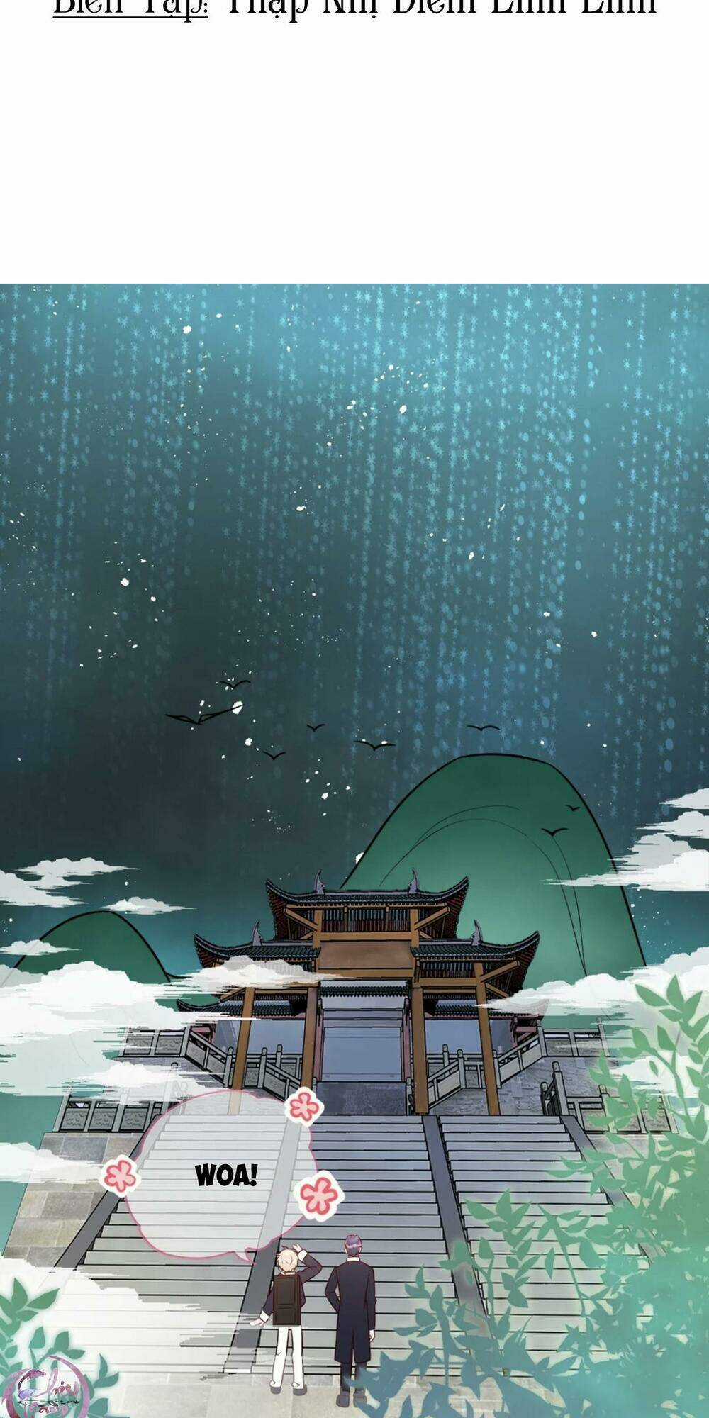 Chung Cư Yêu Quái - Chapter 69 - Trang 3