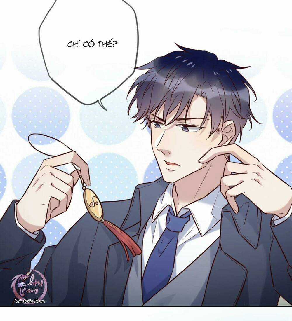 Chung Cư Yêu Quái - Chapter 69 - Trang 28