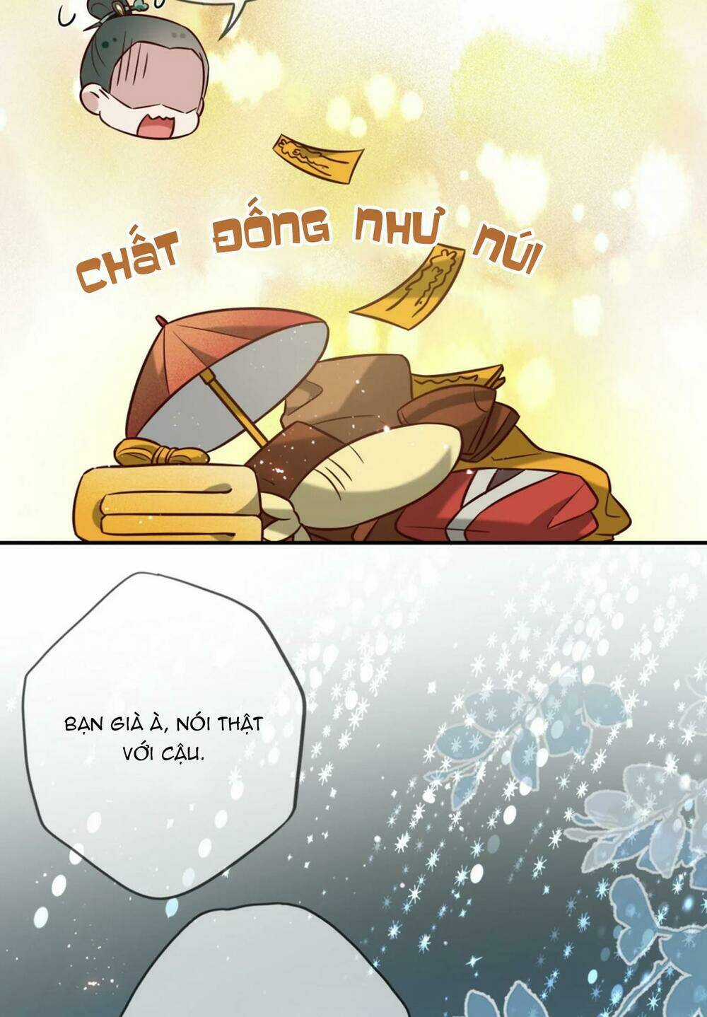 Chung Cư Yêu Quái - Chapter 69 - Trang 31