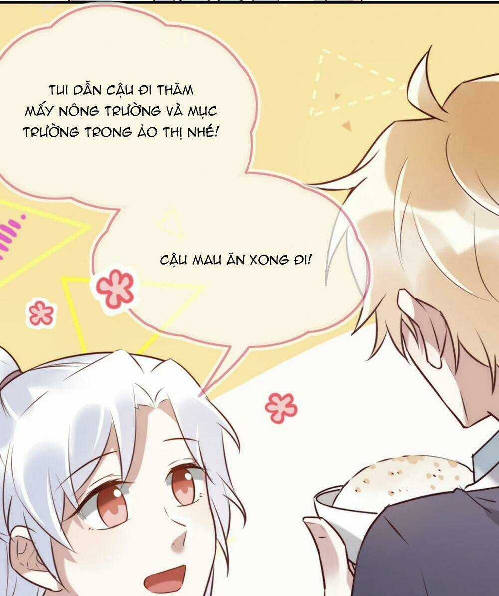 Chung Cư Yêu Quái - Chapter 69 - Trang 46