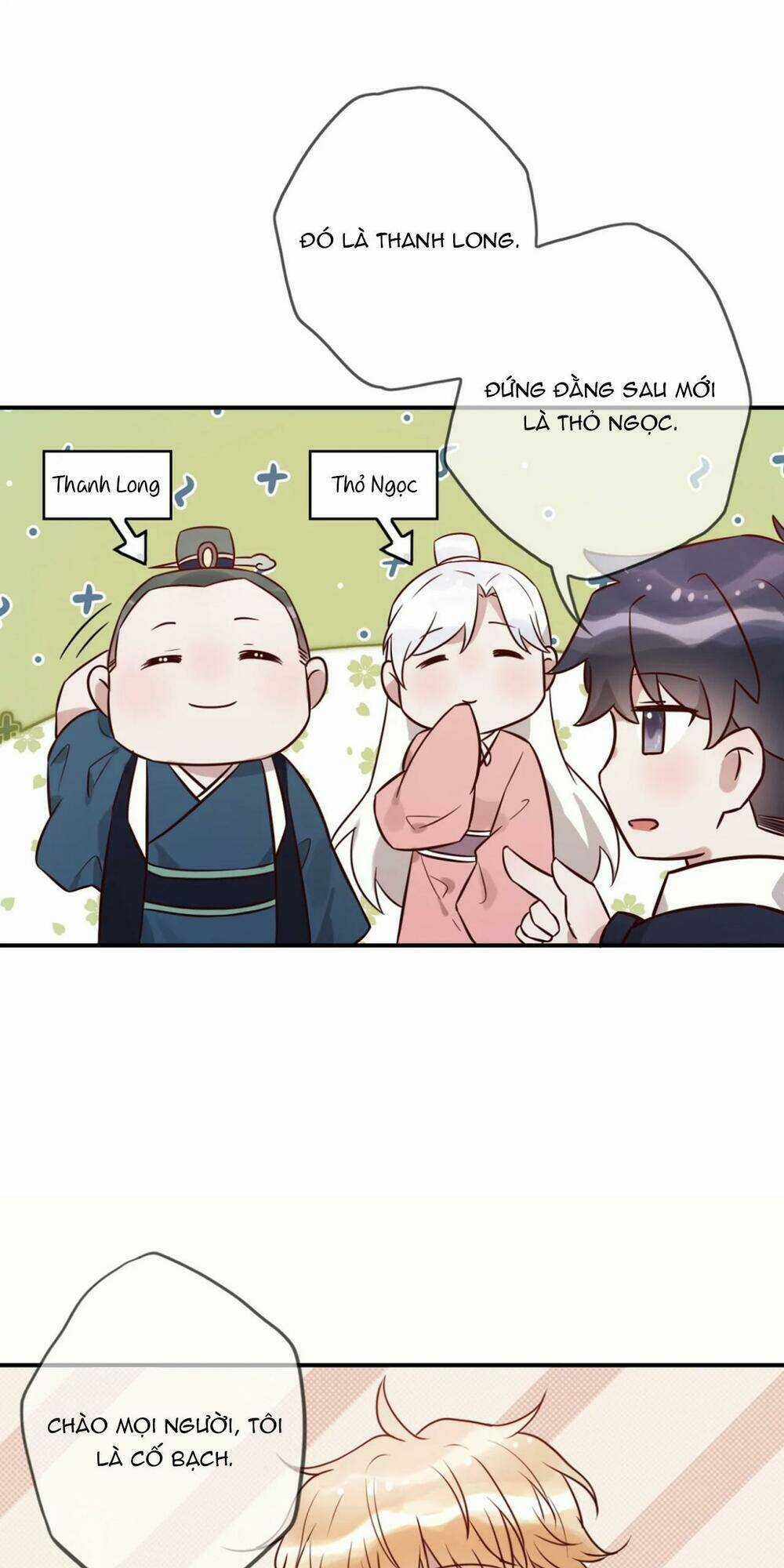 Chung Cư Yêu Quái - Chapter 69 - Trang 10