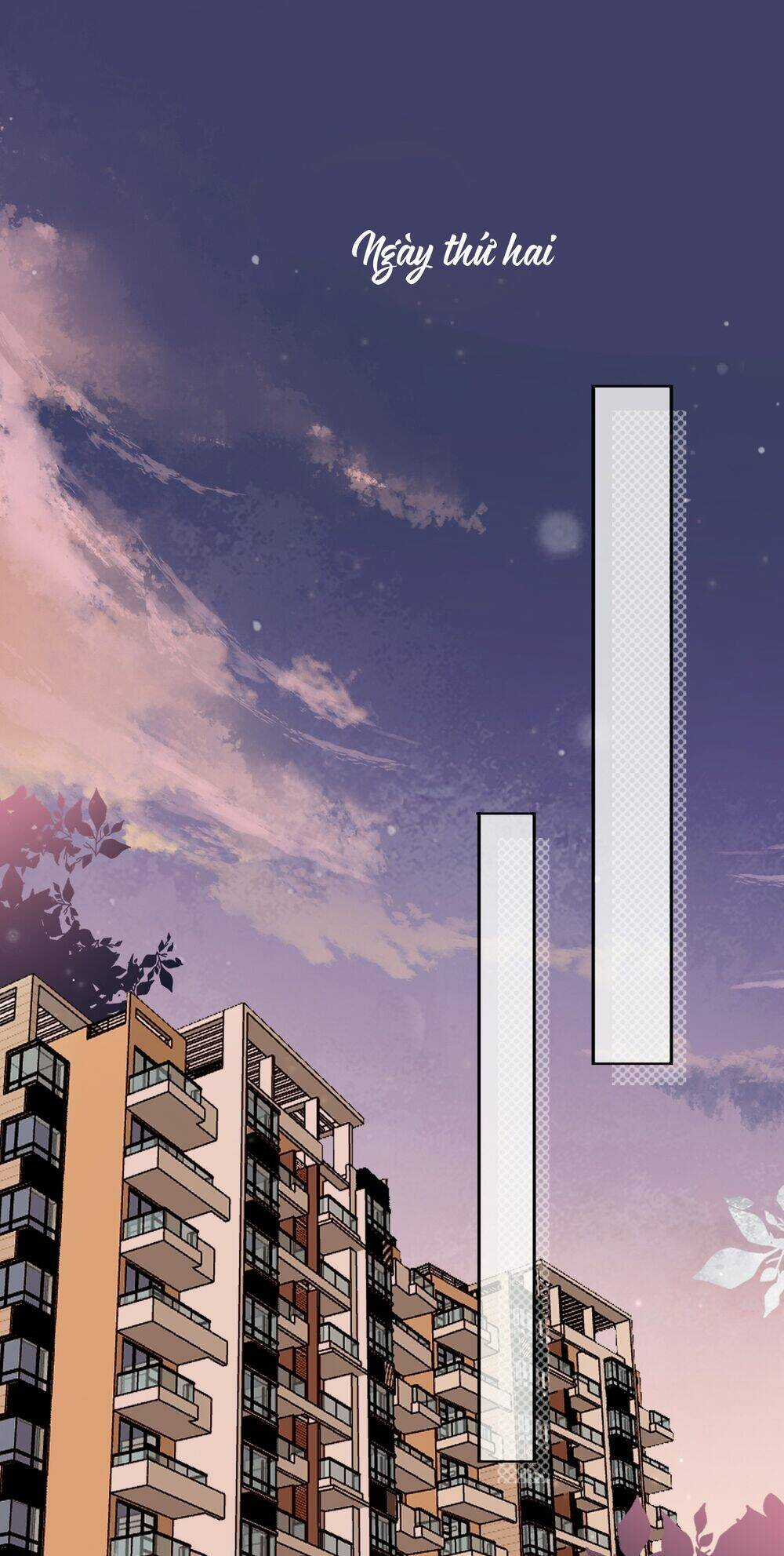 Chung Cư Yêu Quái - Chapter 7 - Trang 3