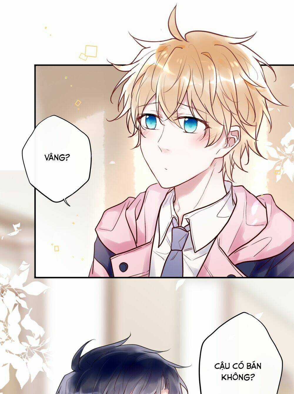 Chung Cư Yêu Quái - Chapter 7 - Trang 39