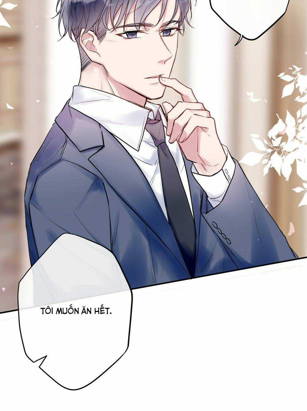 Chung Cư Yêu Quái - Chapter 7 - Trang 40