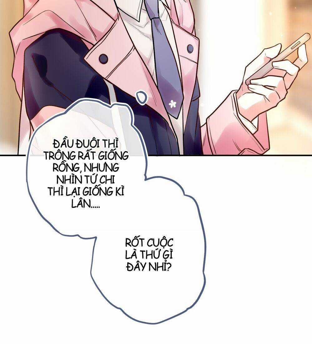 Chung Cư Yêu Quái - Chapter 7 - Trang 6