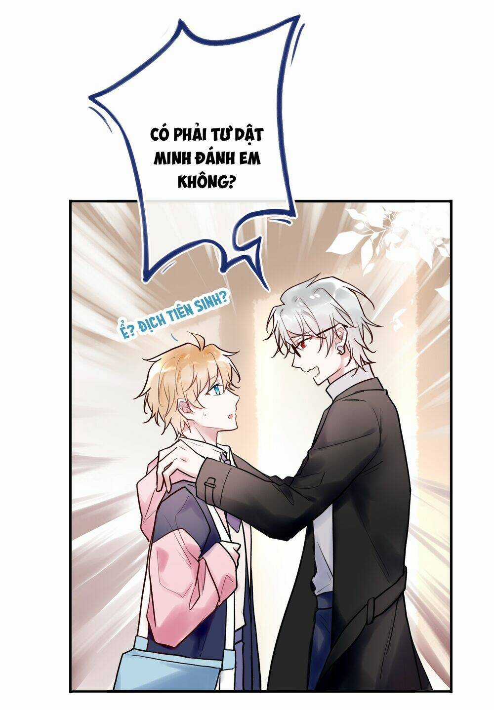 Chung Cư Yêu Quái - Chapter 7 - Trang 9