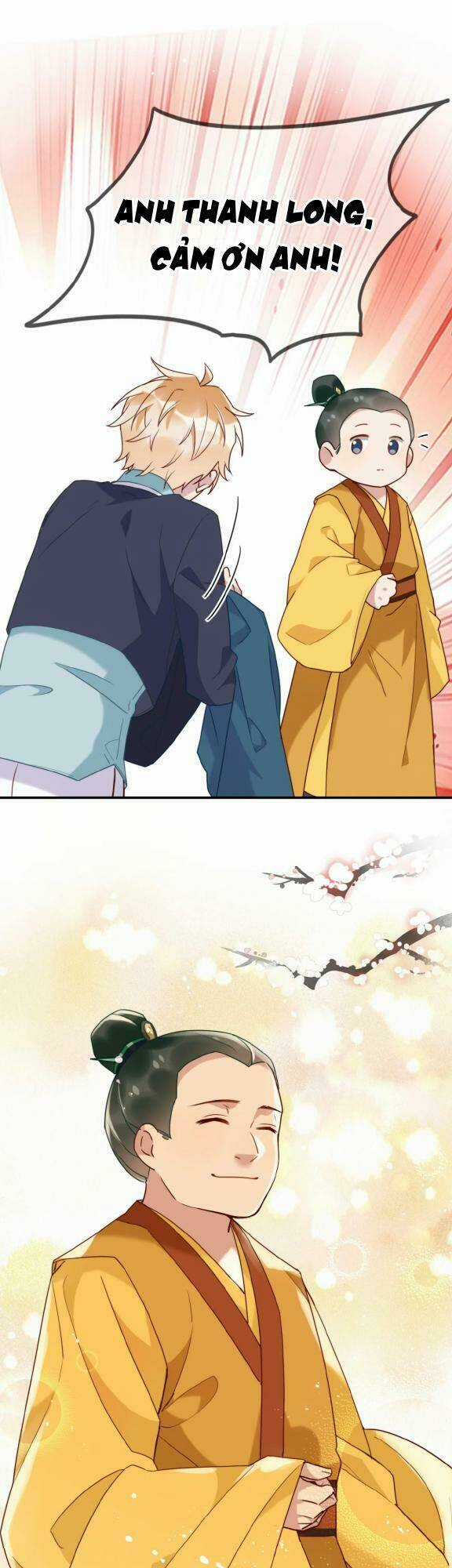 Chung Cư Yêu Quái - Chapter 70 - Trang 14