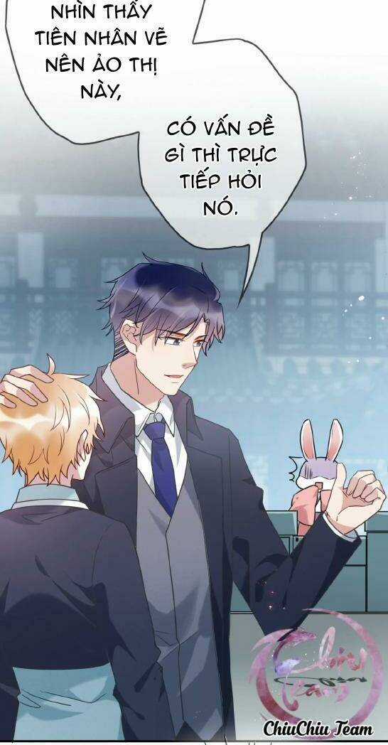 Chung Cư Yêu Quái - Chapter 70 - Trang 25