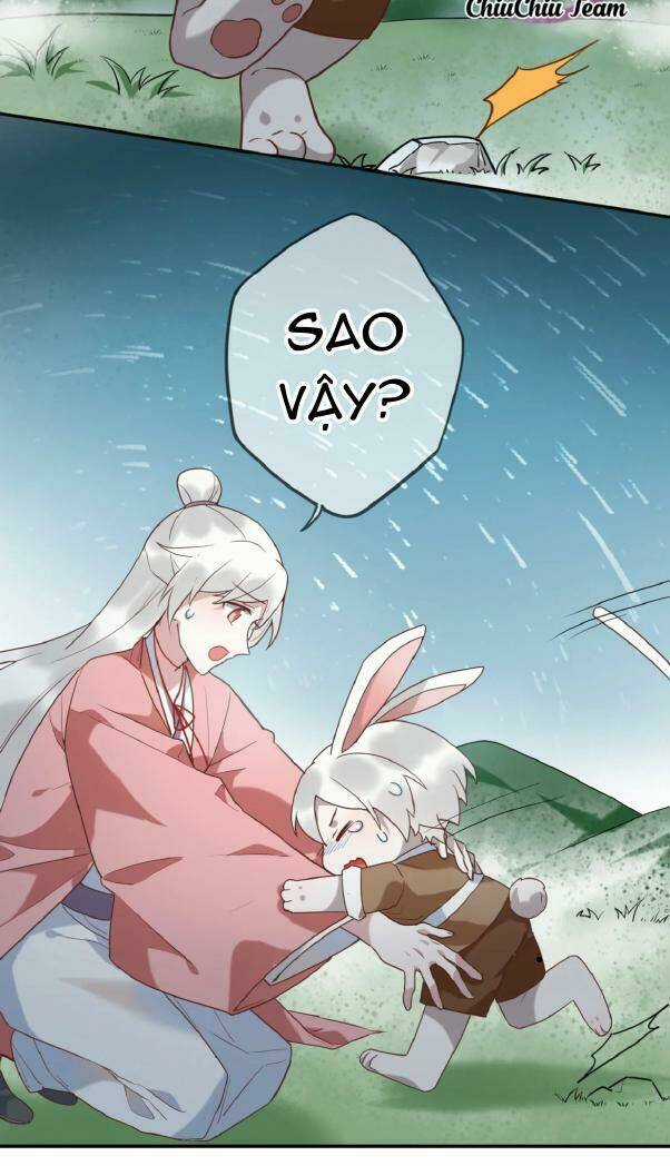 Chung Cư Yêu Quái - Chapter 70 - Trang 33