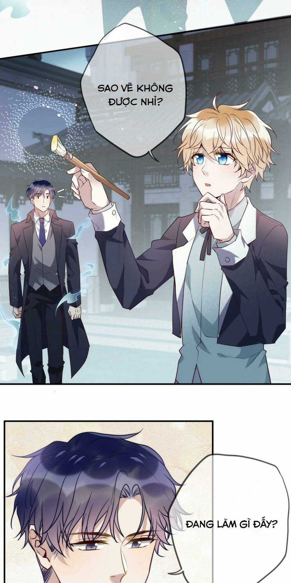 Chung Cư Yêu Quái - Chapter 71 - Trang 22