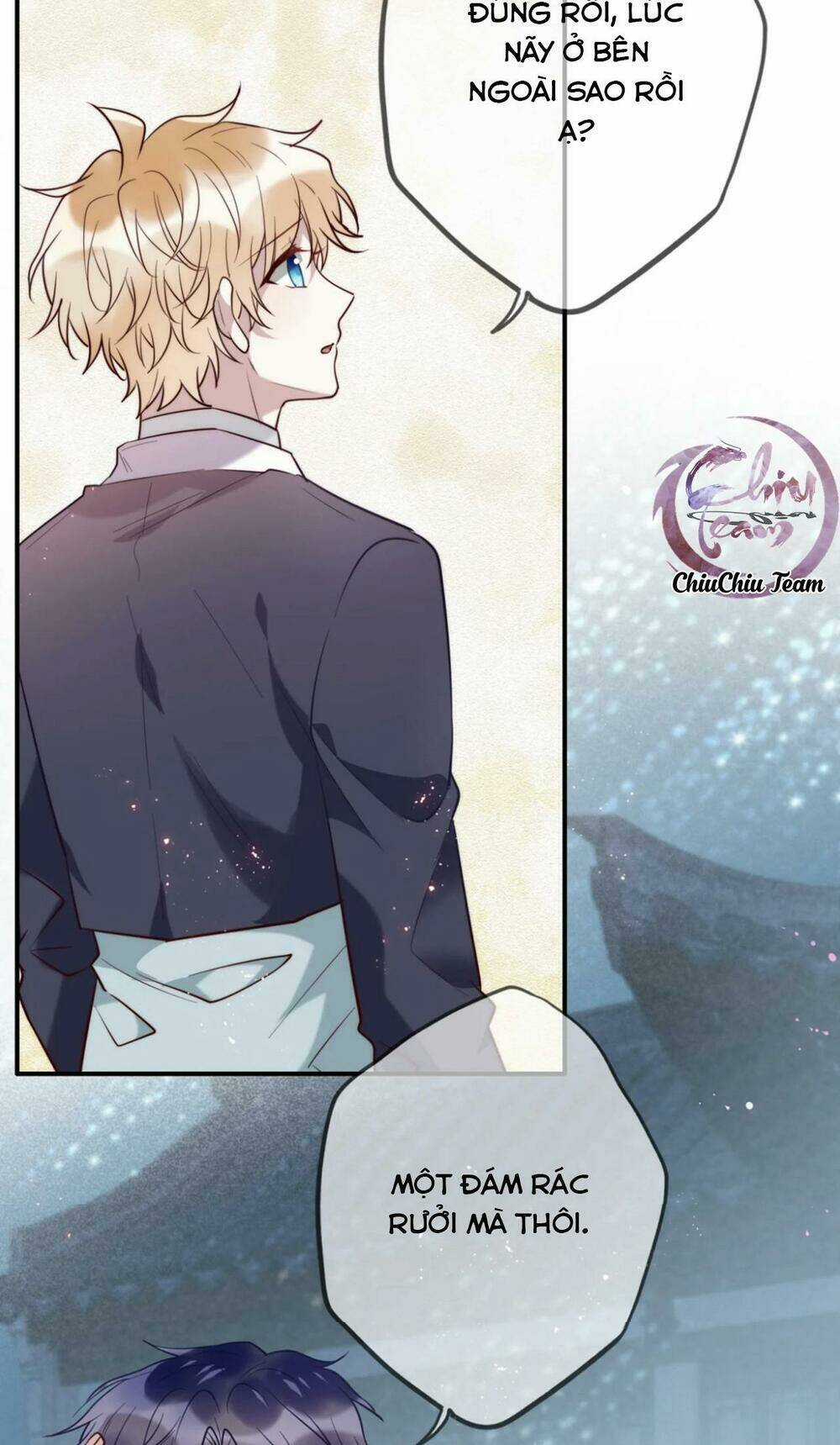 Chung Cư Yêu Quái - Chapter 71 - Trang 25