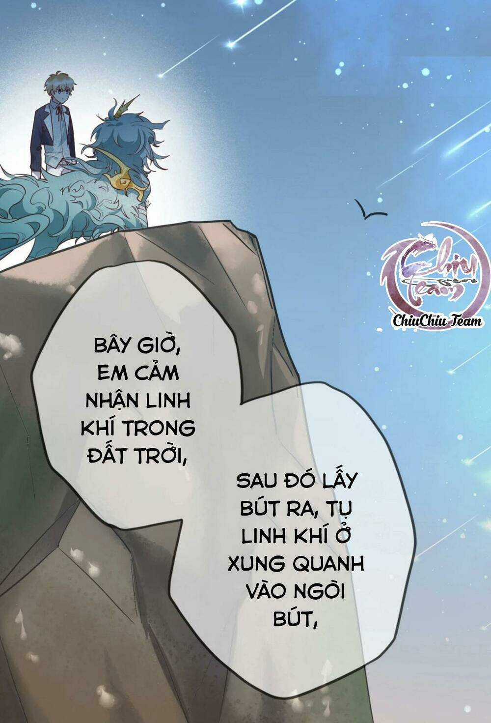 Chung Cư Yêu Quái - Chapter 71 - Trang 38