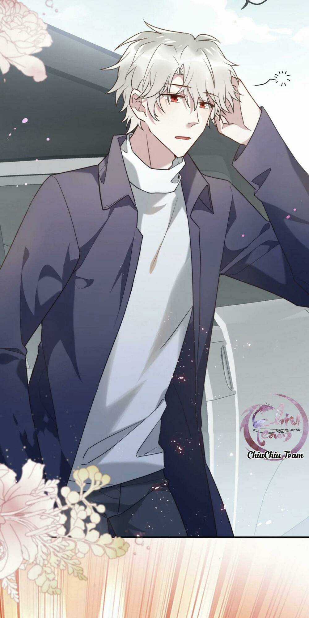 Chung Cư Yêu Quái - Chapter 71 - Trang 45