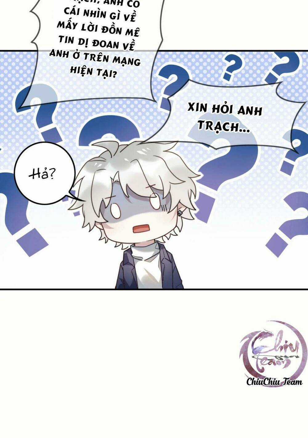 Chung Cư Yêu Quái - Chapter 71 - Trang 47