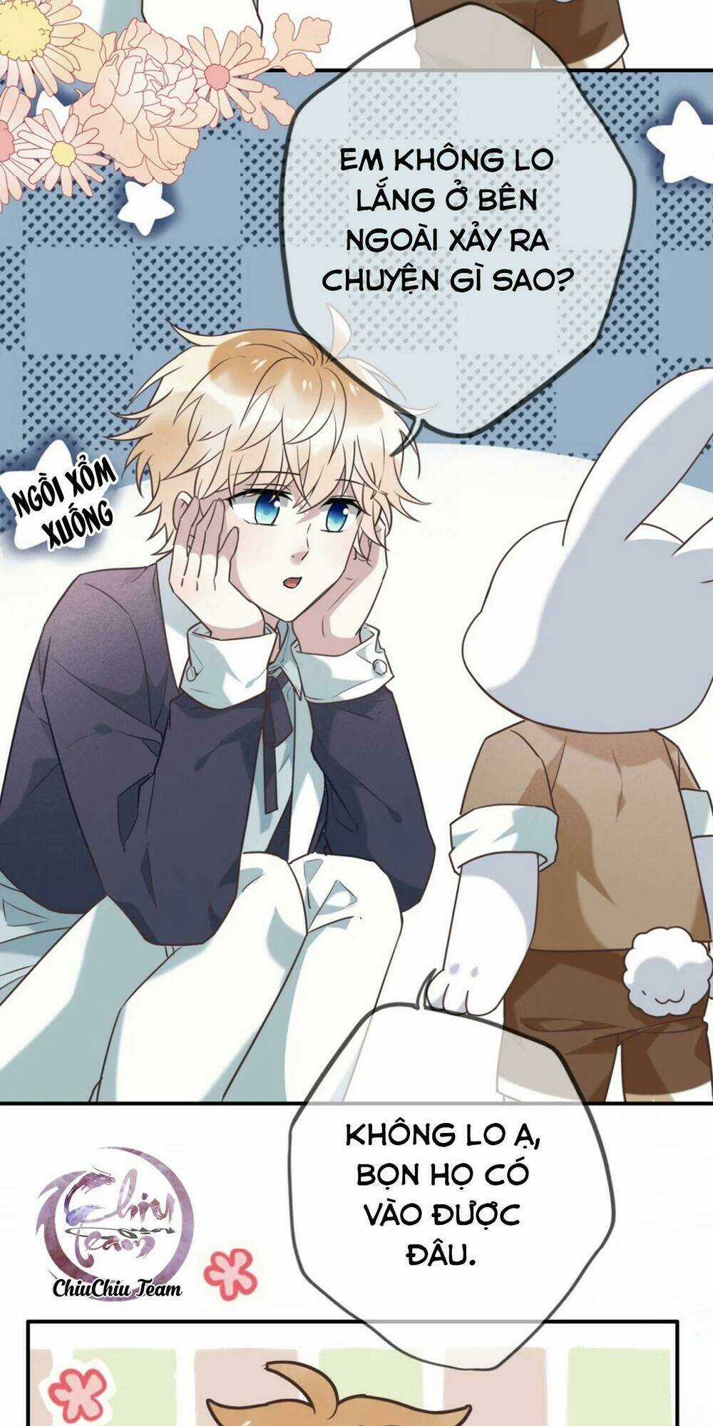 Chung Cư Yêu Quái - Chapter 71 - Trang 9