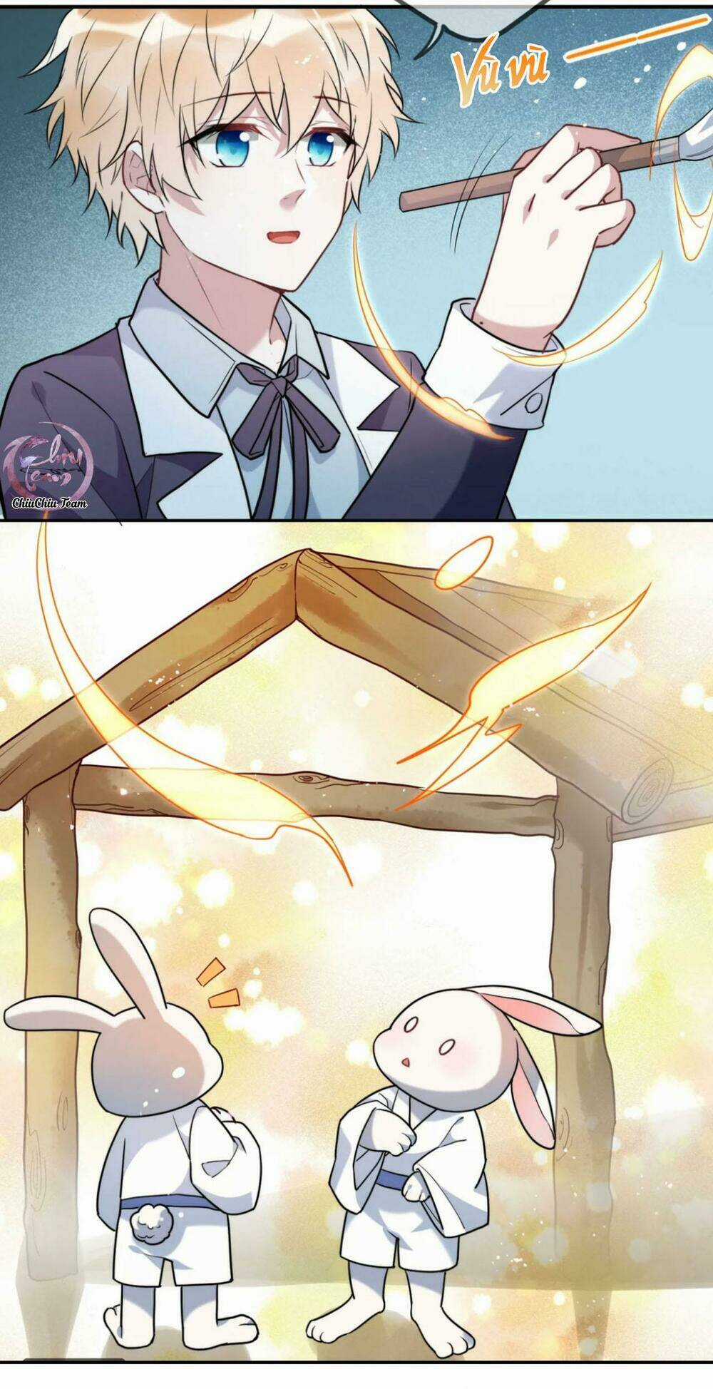 Chung Cư Yêu Quái - Chapter 72 - Trang 12