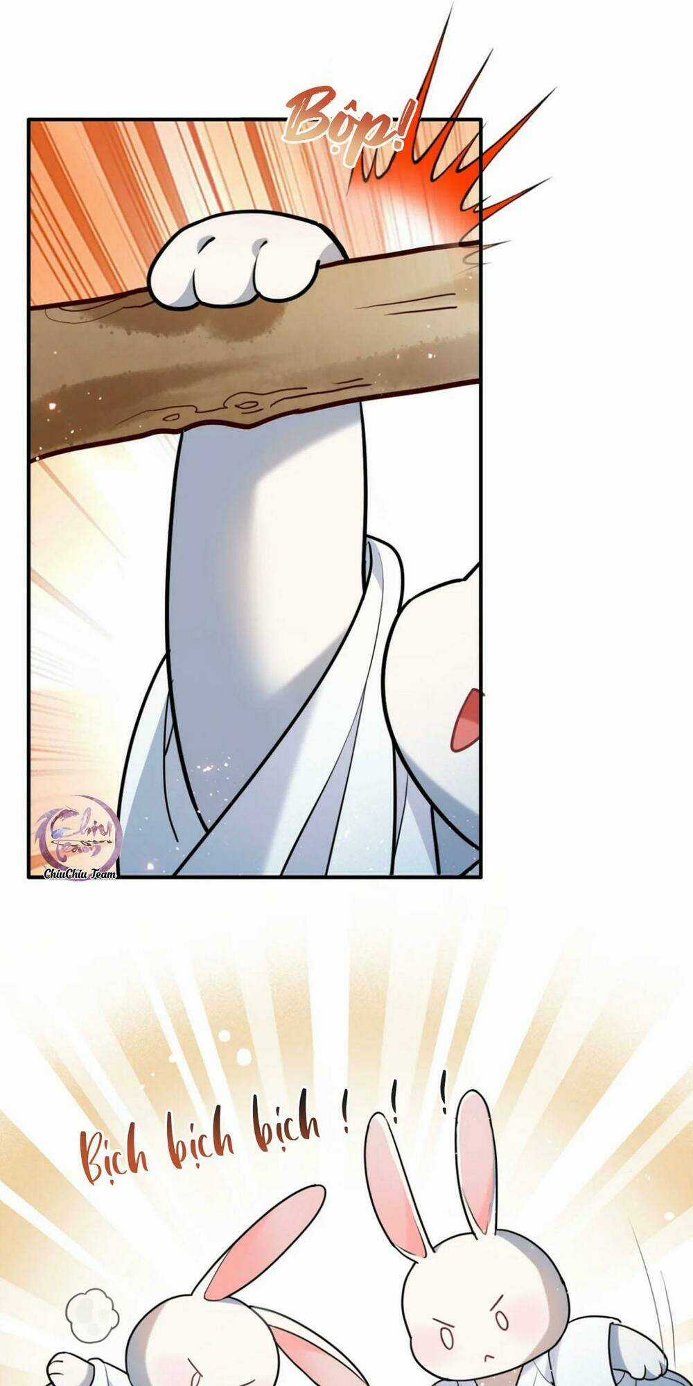 Chung Cư Yêu Quái - Chapter 72 - Trang 13