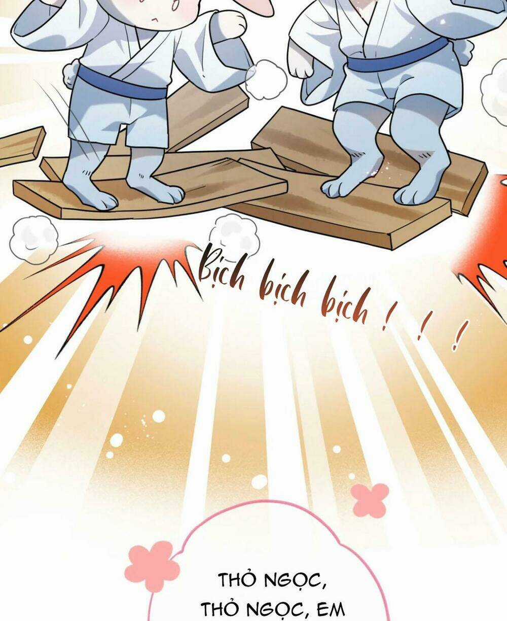 Chung Cư Yêu Quái - Chapter 72 - Trang 14