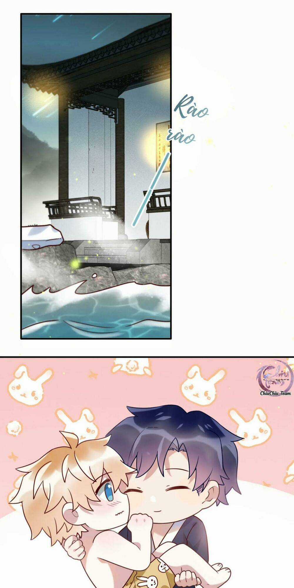 Chung Cư Yêu Quái - Chapter 72 - Trang 33