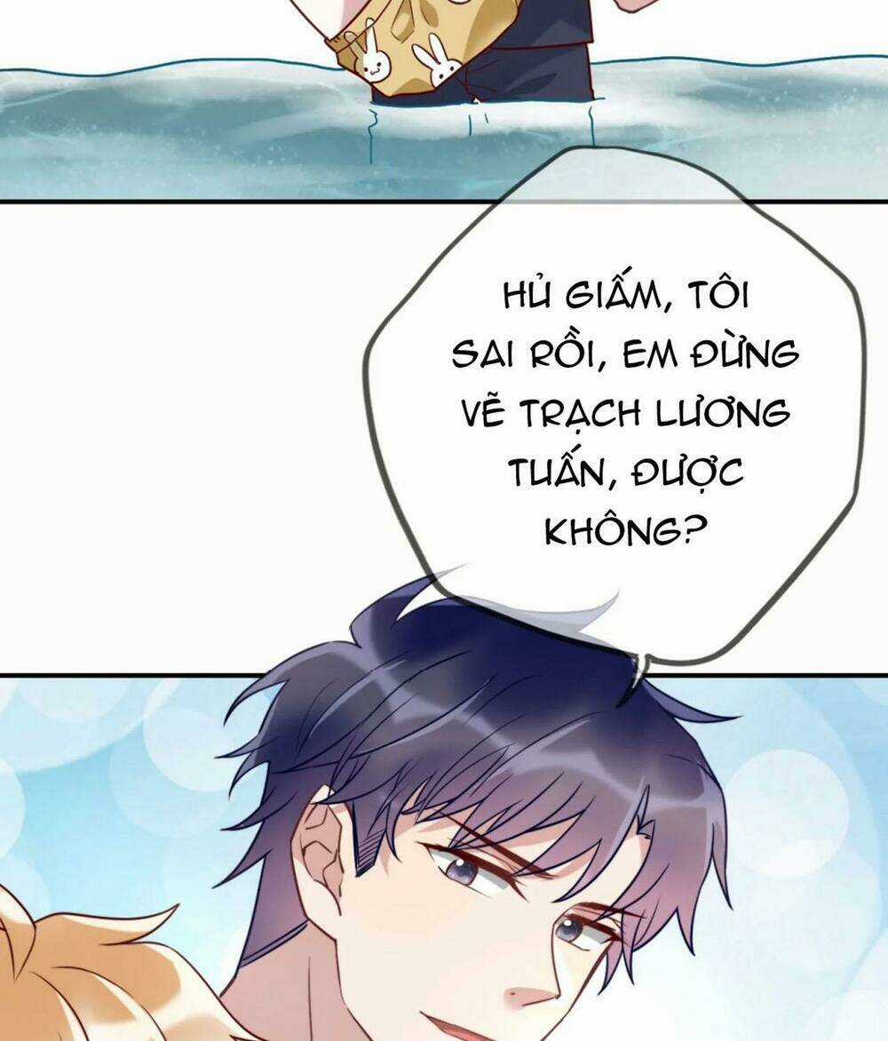 Chung Cư Yêu Quái - Chapter 72 - Trang 34