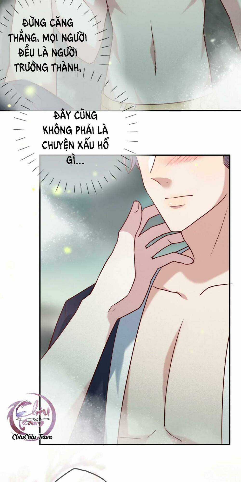 Chung Cư Yêu Quái - Chapter 73 - Trang 21