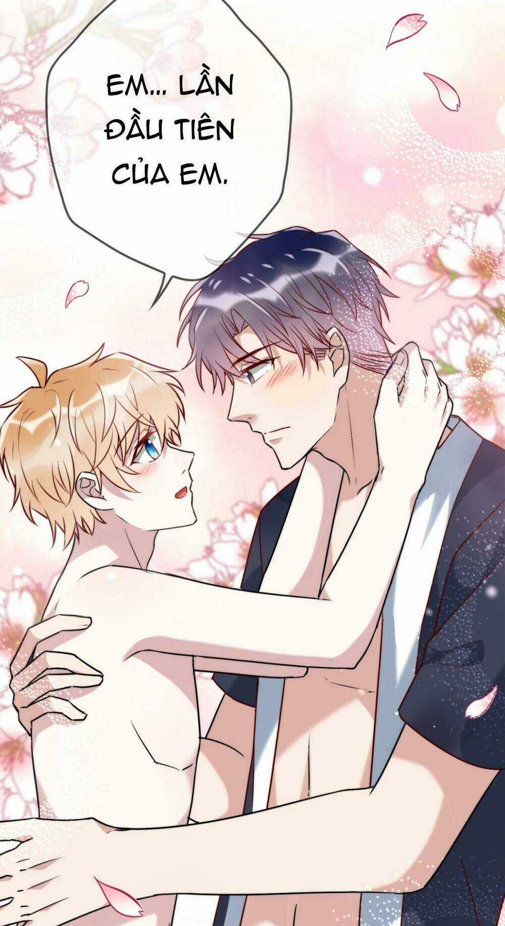 Chung Cư Yêu Quái - Chapter 73 - Trang 22