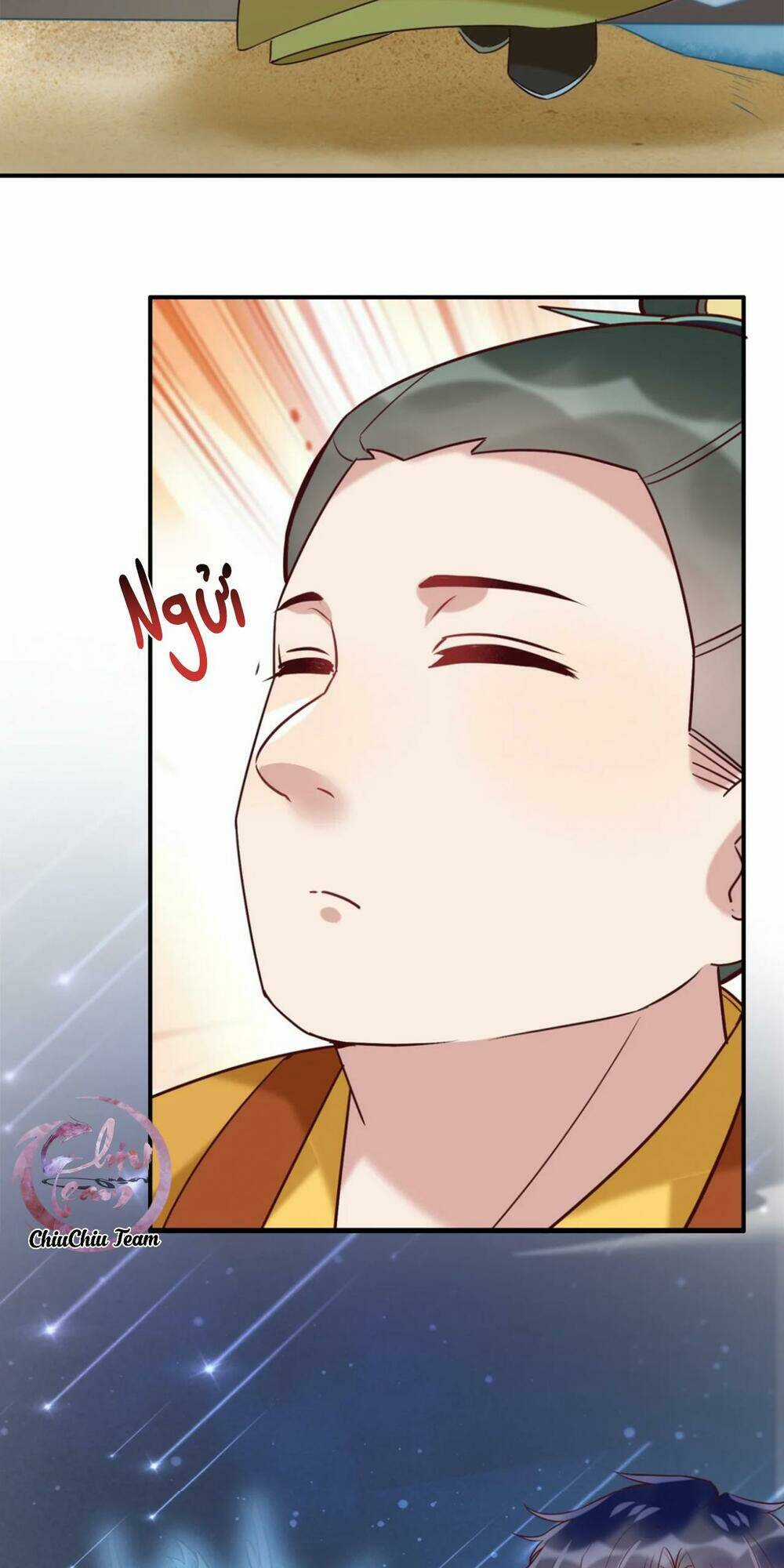 Chung Cư Yêu Quái - Chapter 73 - Trang 29