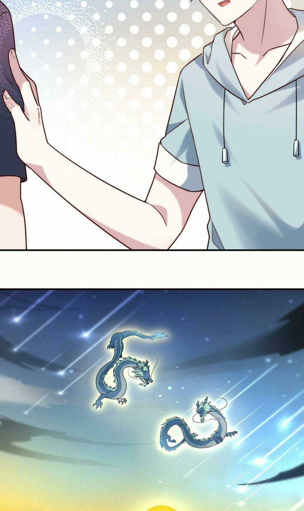 Chung Cư Yêu Quái - Chapter 73 - Trang 39